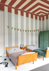Stripe Julie