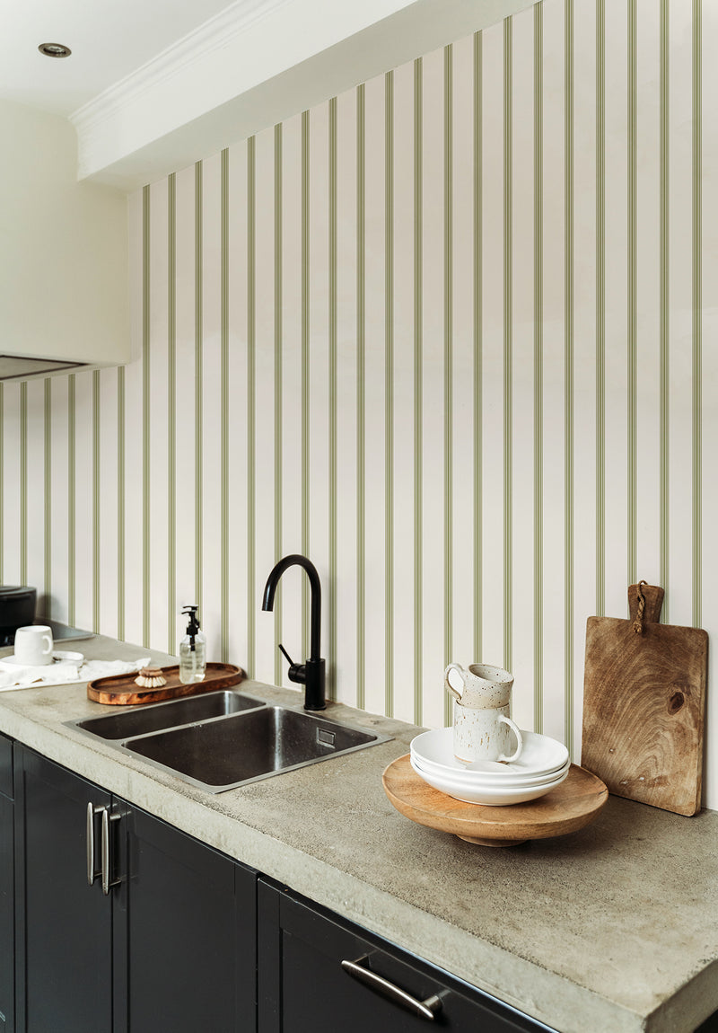 Stripe Thérèse