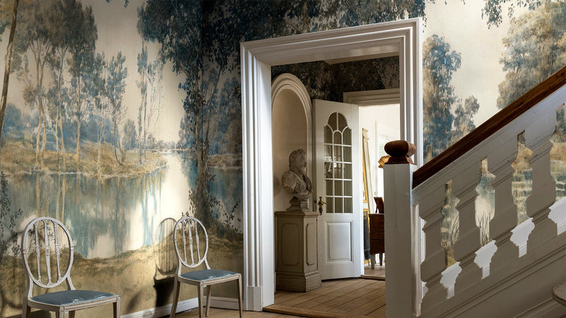 Promenade bespoke