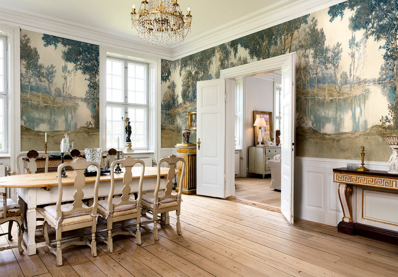 Promenade bespoke