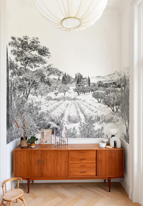 Provence Bespoke