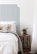 L'Intemporelle | Marguerite Stripe