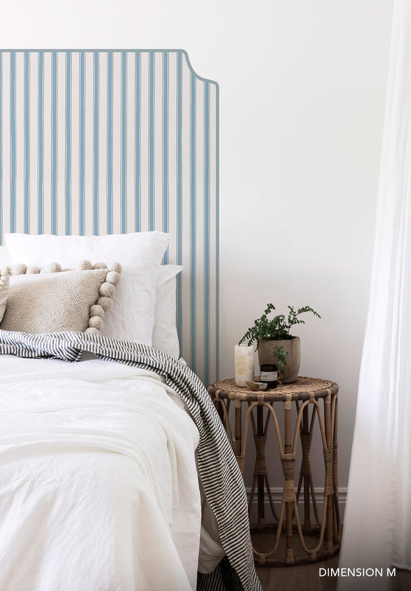 L'Intemporelle | Marguerite Stripe