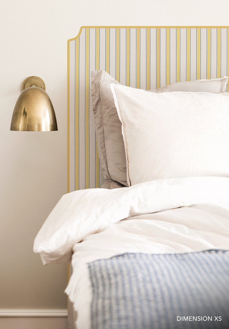 L'Intemporelle | Marguerite Stripe