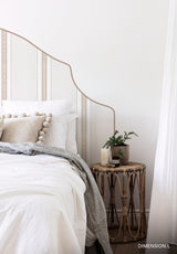 La Majestueuse | Laurier Stripe