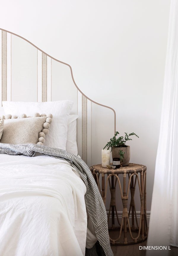 La Majestueuse | Laurier Stripe