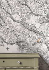 Le Grand Chêne Bespoke
