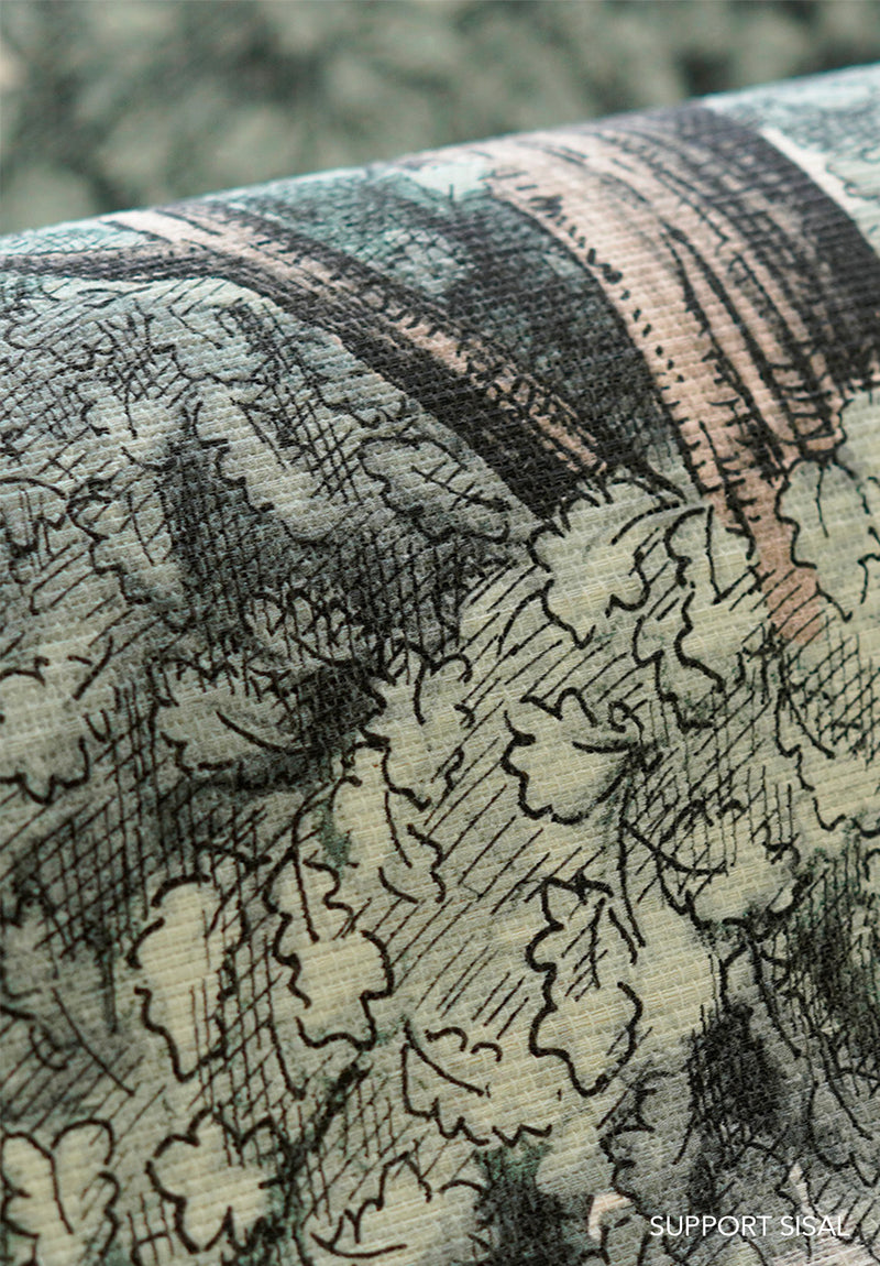 FORÊT DE BRETAGNE Bespoke