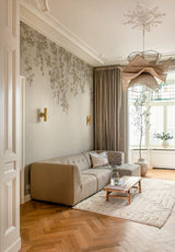 Chèvrefeuille bespoke