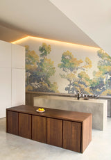 Mosaïque Doré bespoke