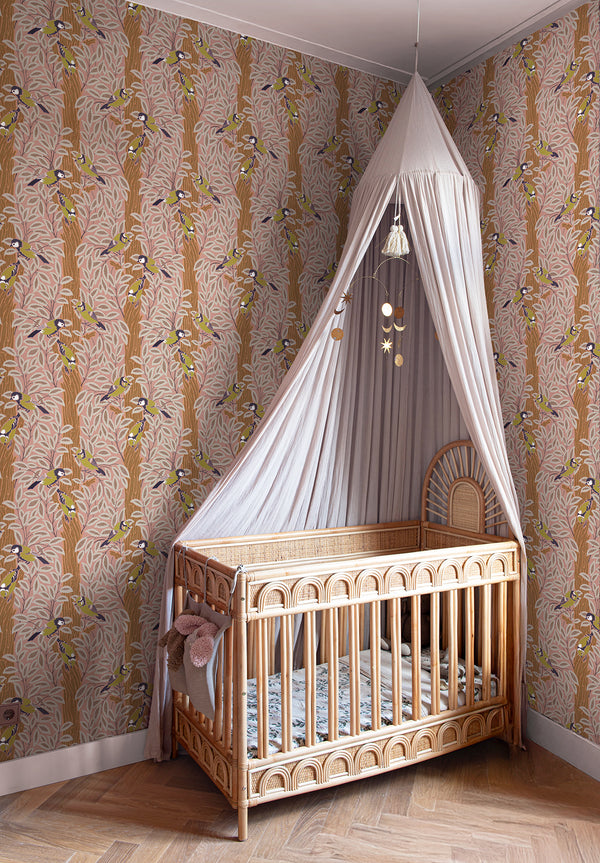 Le Chant des Oiseaux