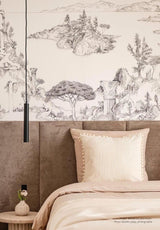 CITÉ RÊVÉE bespoke