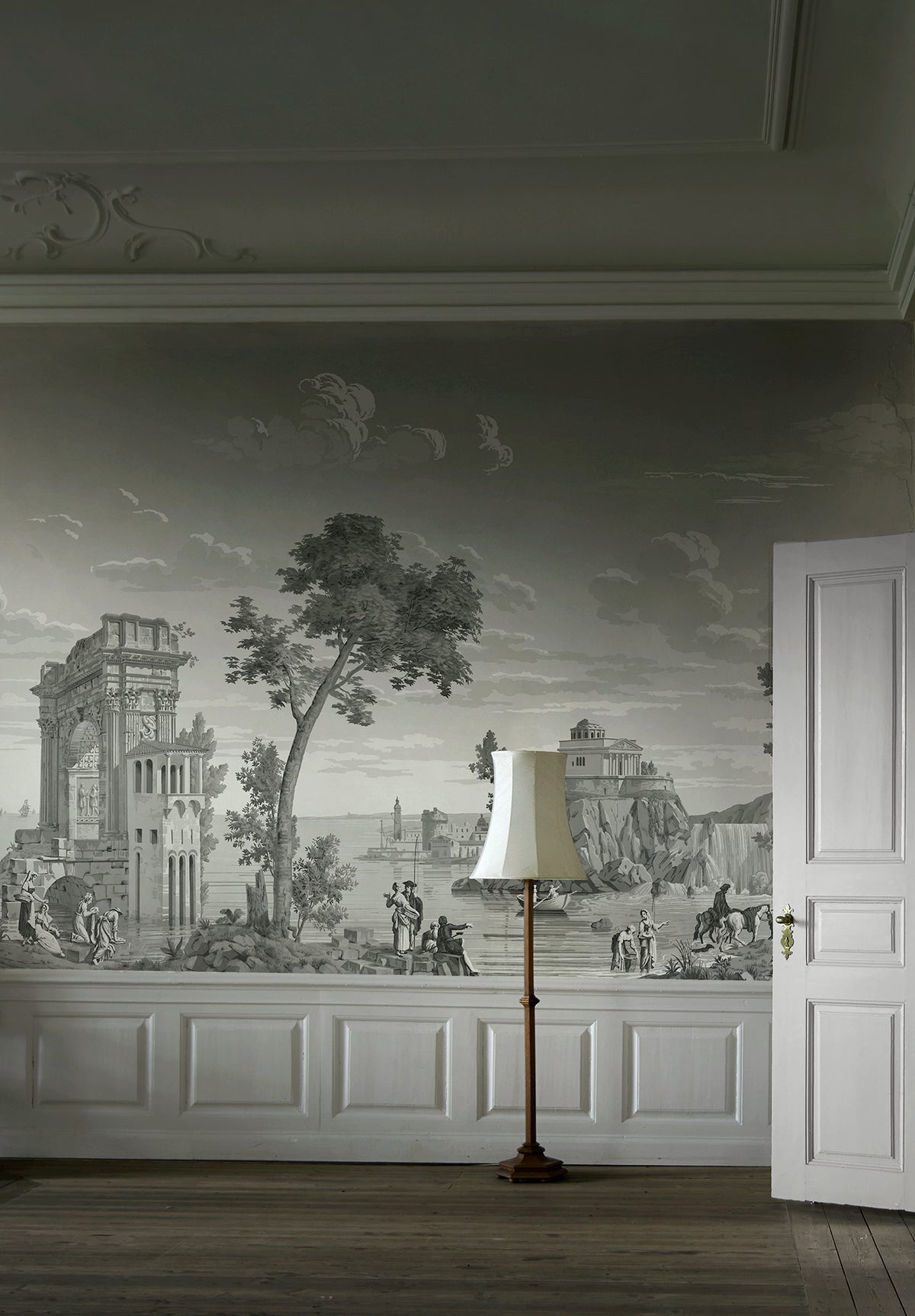 is pvc wallpaper good