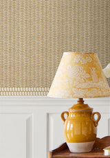 Nantucket Weave