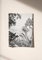 Forêt de Bretagne Sample