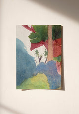 Forêt Sample