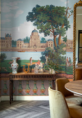 Monuments de Paris Bespoke