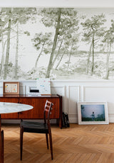 La Pointe aux Chevaux Bespoke