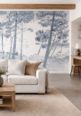 La Pointe aux Chevaux Bespoke