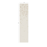 Saison | Embroidered Wallpaper