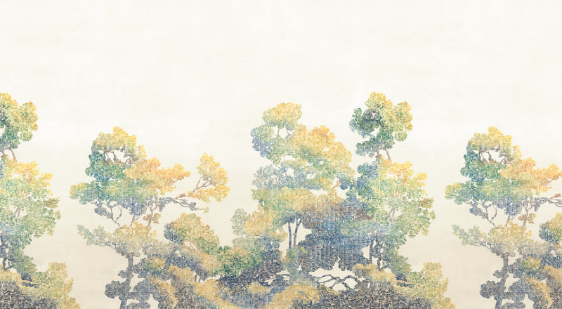 Mosaïque Jour Bespoke