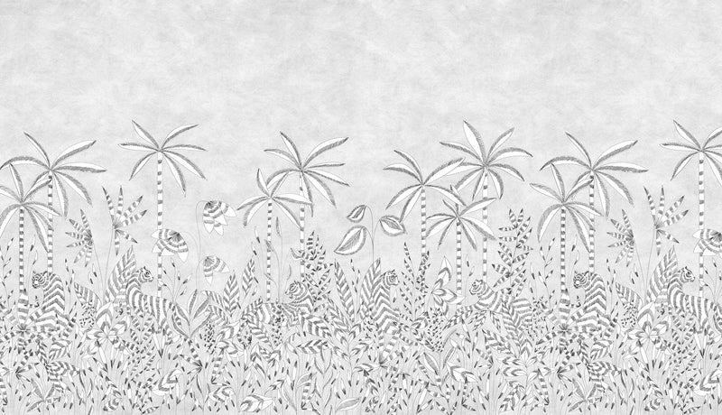 Paradis des Tigres Jour bespoke