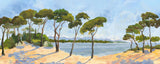 Lérins Bespoke