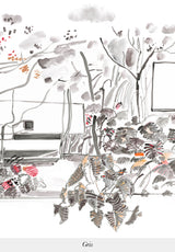 Casa tropical bespoke