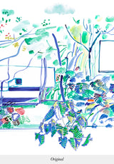 Casa tropical bespoke