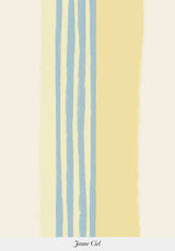 Cabana Stripe