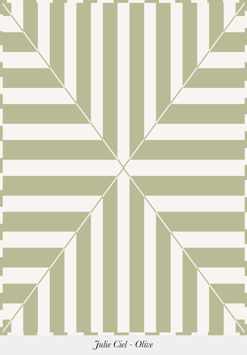 Julie Ciel Bespoke