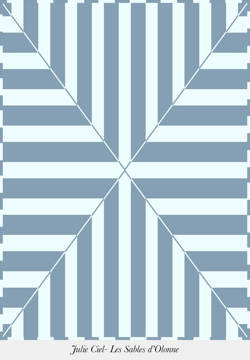 Julie Ciel Bespoke