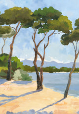 Lérins Bespoke