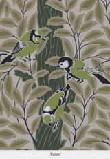 Le Chant des Oiseaux