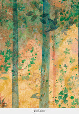 L'or du Soir