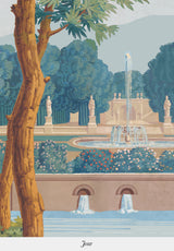 Monuments de Paris