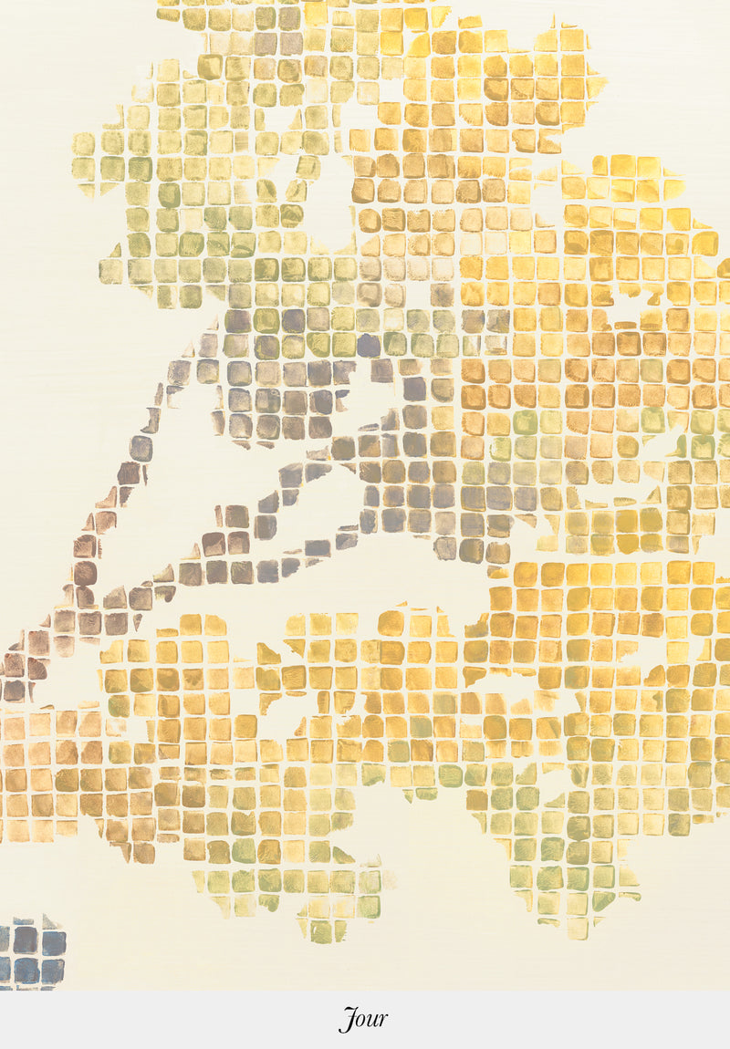 Mosaïque Jour Bespoke