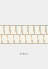 Nantucket Weave Border