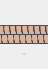 Nantucket Weave Border