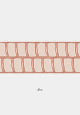 Nantucket Weave Border