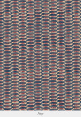 Nantucket Weave
