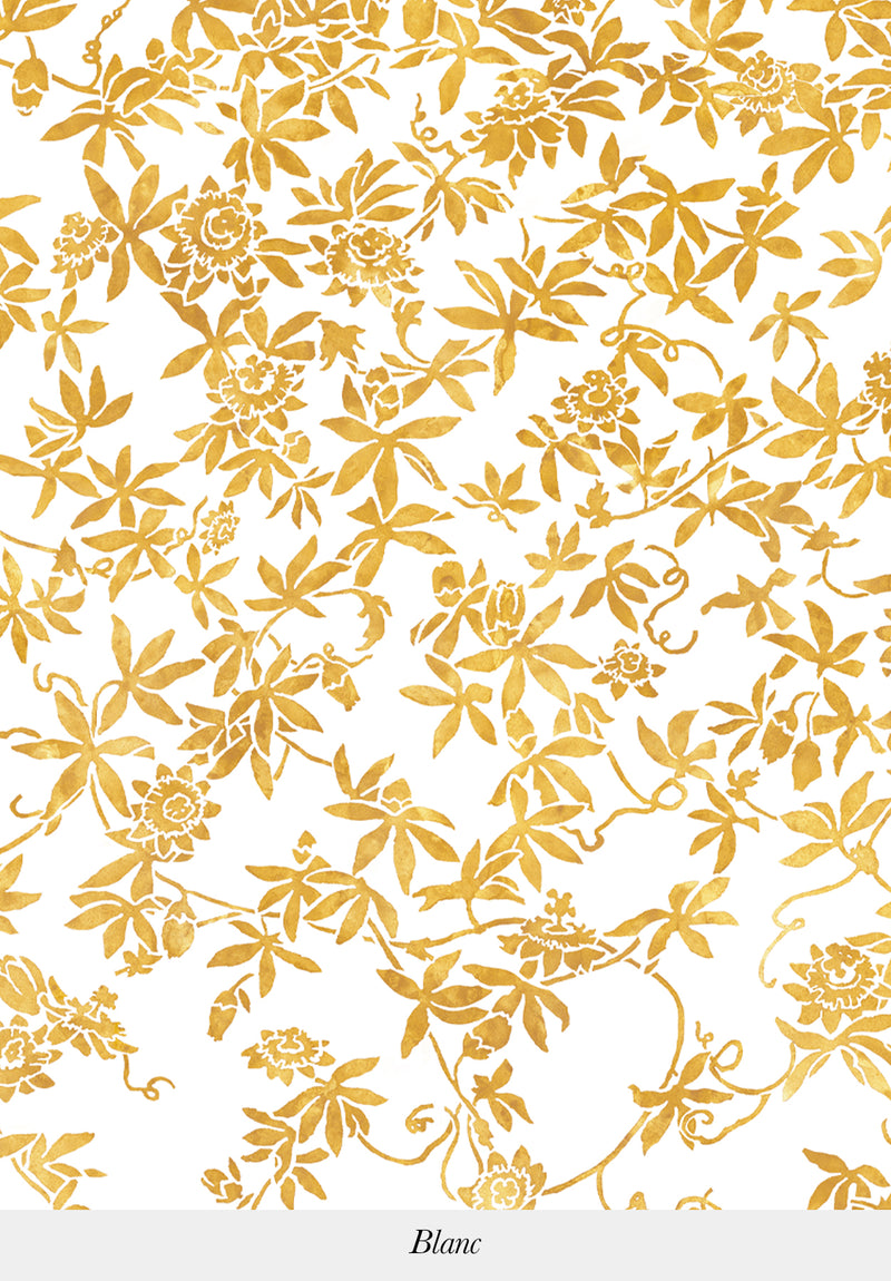 L'Intemporelle | Passiflores
