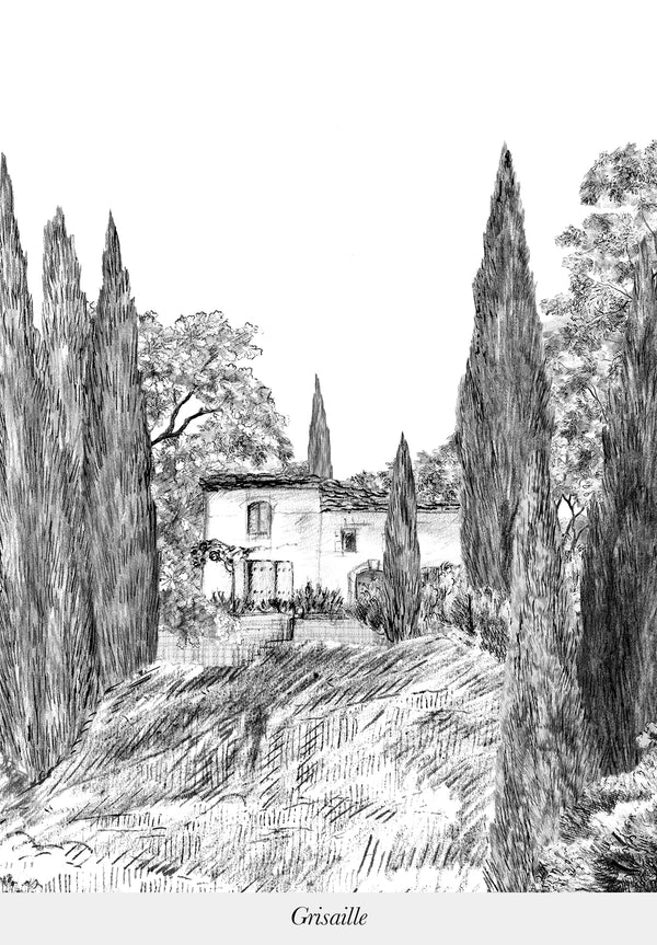 Provence Bespoke