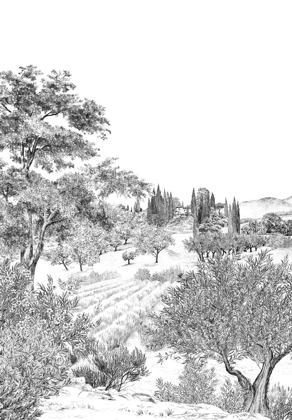Provence Bespoke