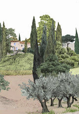 Provence Color Bespoke