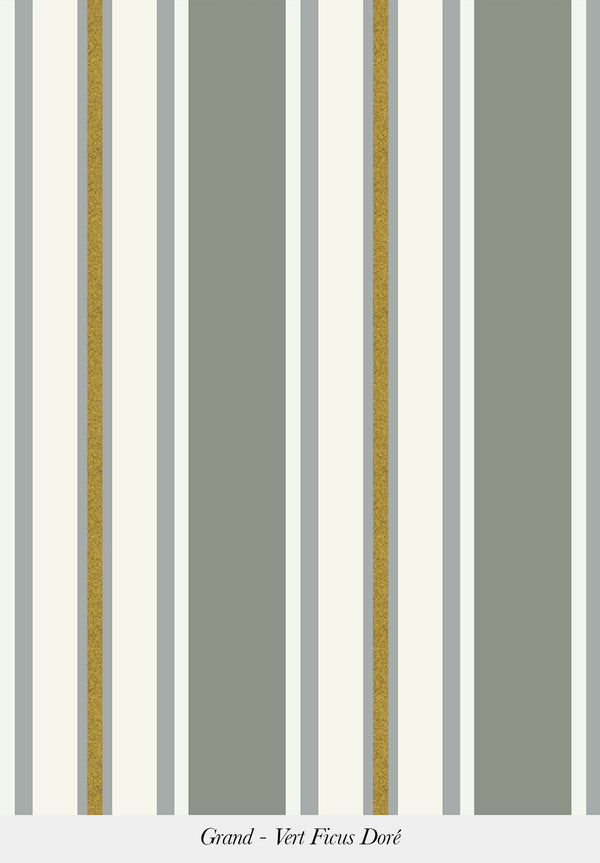 Stripe Élise