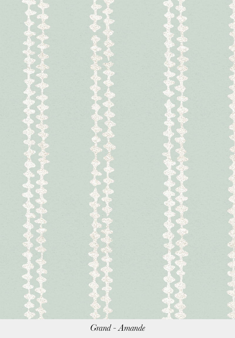 L'Intemporelle | Joséphine Stripe