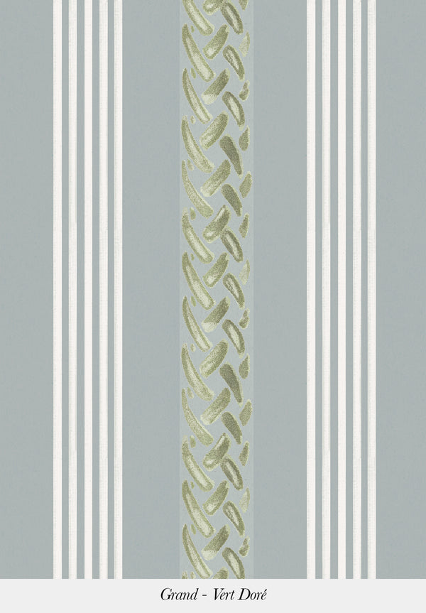 Stripe Adèle