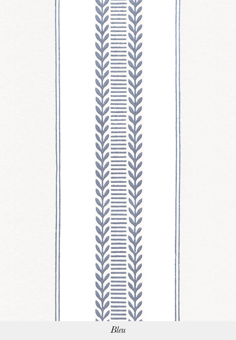 Laurier Stripe