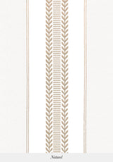 Laurier Stripe